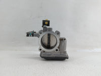 2009-2018 Toyota Rav4 Throttle Body P/N:22030-36010 22030-0V010 Fits Fits 2009 2010 2011 2012 2013 2014 2015 2016 2017 2018 