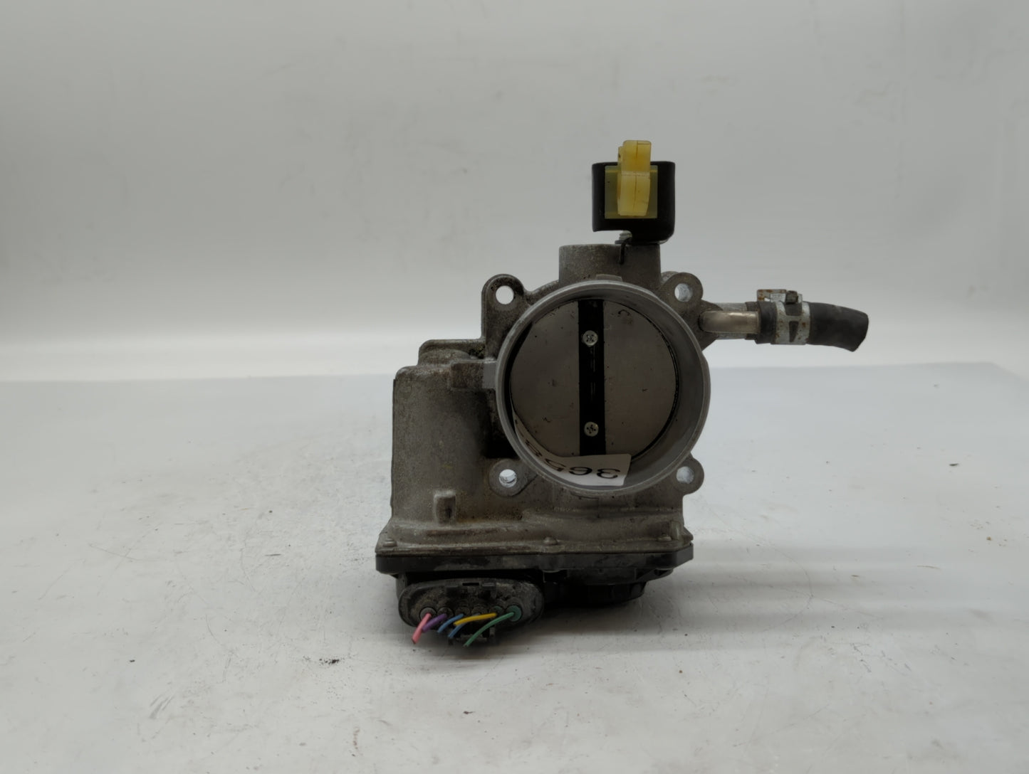 2009-2018 Toyota Rav4 Throttle Body P/N:22030-36010 22030-0V010 Fits Fits 2009 2010 2011 2012 2013 2014 2015 2016 2017 2018 