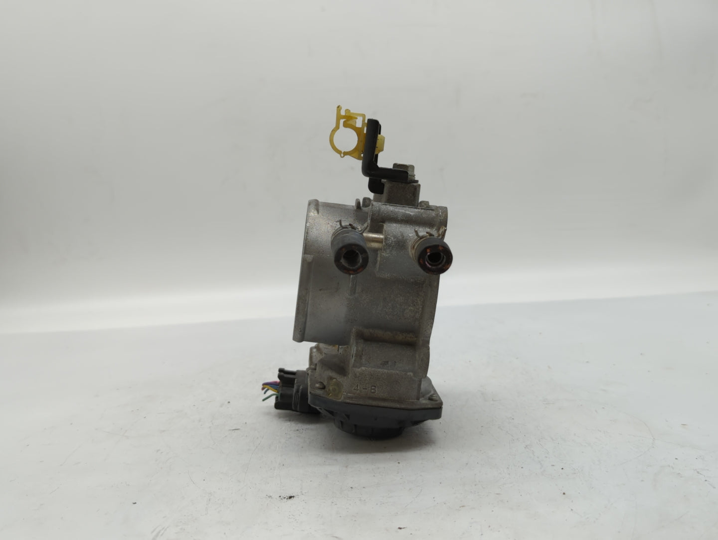 2009-2018 Toyota Rav4 Throttle Body P/N:22030-36010 22030-0V010 Fits Fits 2009 2010 2011 2012 2013 2014 2015 2016 2017 2018 