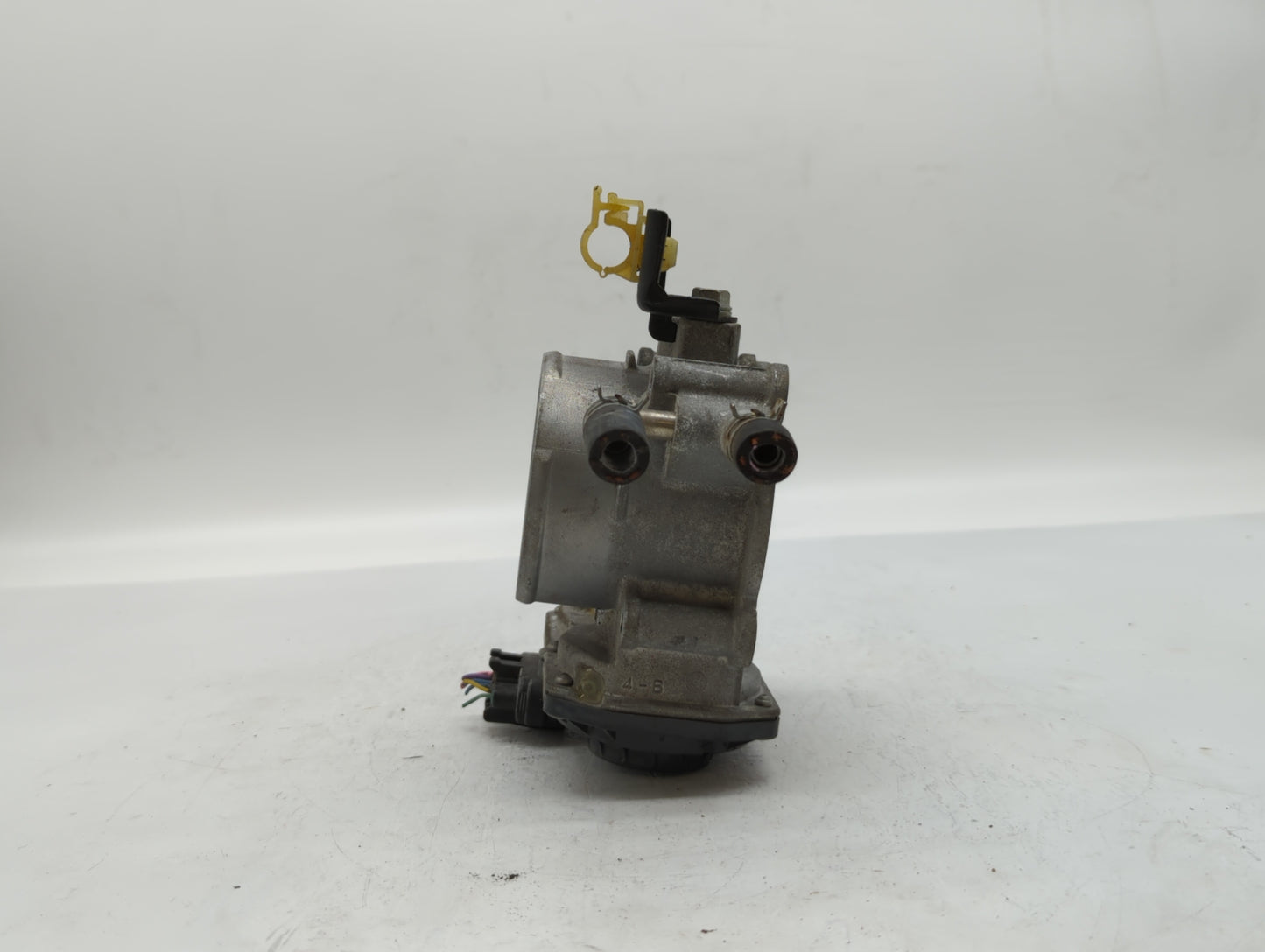 2009-2018 Toyota Rav4 Throttle Body P/N:22030-36010 22030-0V010 Fits Fits 2009 2010 2011 2012 2013 2014 2015 2016 2017 2018 