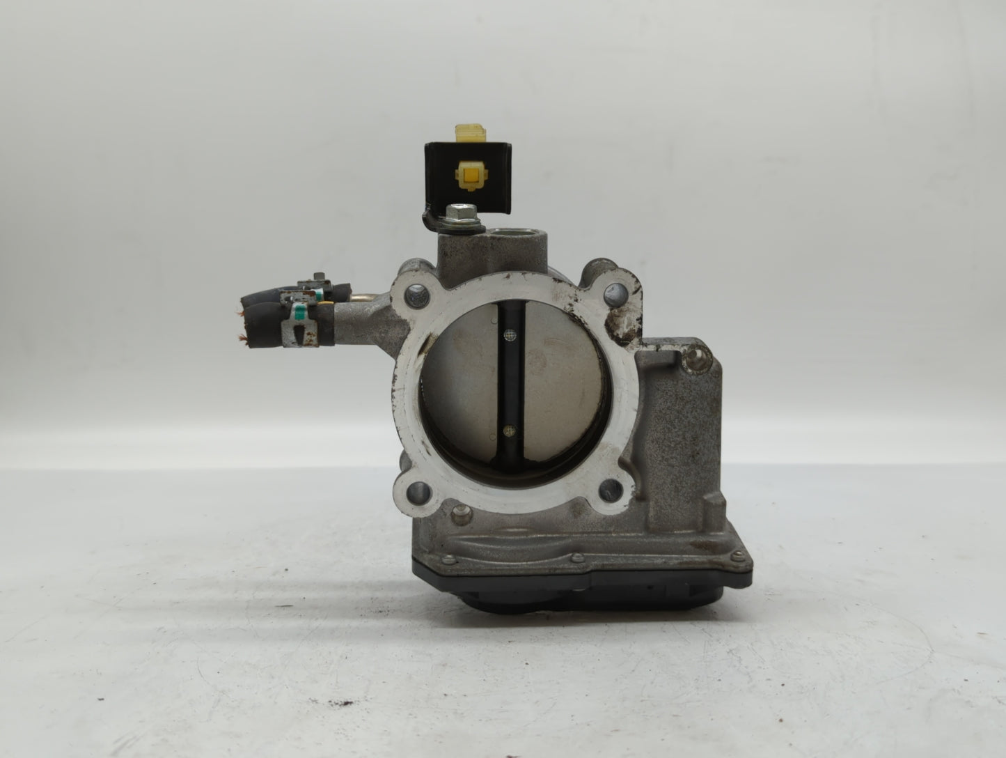 2009-2018 Toyota Rav4 Throttle Body P/N:22030-36010 22030-0V010 Fits Fits 2009 2010 2011 2012 2013 2014 2015 2016 2017 2018 