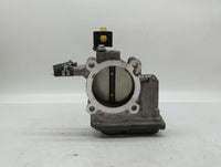 2009-2018 Toyota Rav4 Throttle Body P/N:22030-36010 22030-0V010 Fits Fits 2009 2010 2011 2012 2013 2014 2015 2016 2017 2018 
