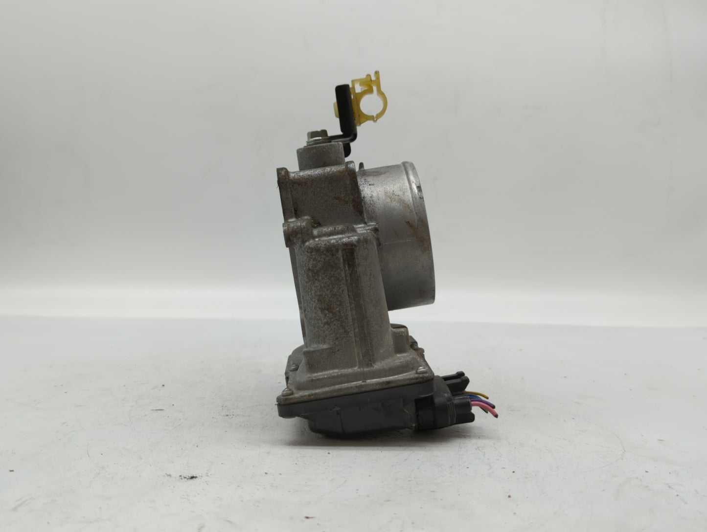 2009-2018 Toyota Rav4 Throttle Body P/N:22030-36010 22030-0V010 Fits Fits 2009 2010 2011 2012 2013 2014 2015 2016 2017 2018 