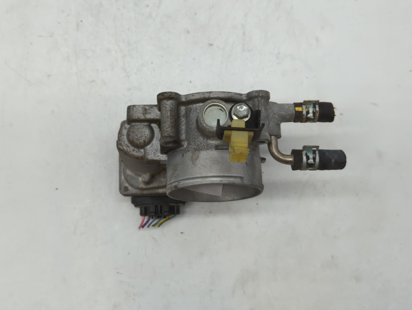 2009-2018 Toyota Rav4 Throttle Body P/N:22030-36010 22030-0V010 Fits Fits 2009 2010 2011 2012 2013 2014 2015 2016 2017 2018 