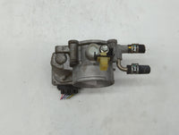 2009-2018 Toyota Rav4 Throttle Body P/N:22030-36010 22030-0V010 Fits Fits 2009 2010 2011 2012 2013 2014 2015 2016 2017 2018 