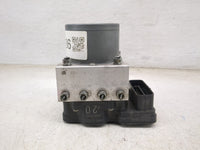 2016 Toyota Rav4 ABS Pump Control Module Replacement P/N:44540-42360 Fits OEM Used Auto Parts - Oemusedautoparts1.com