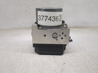 2016 Toyota Rav4 ABS Pump Control Module Replacement P/N:44540-42360 Fits OEM Used Auto Parts - Oemusedautoparts1.com