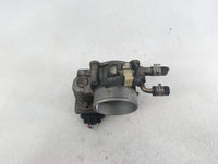 2016 Toyota Rav4 Throttle Body P/N:22030-0V010 3TA60-01 C, 3TA60-01 B, 3TA60-01 A Fits Fits 2013 2014 2015 2017 2018 2019 OE