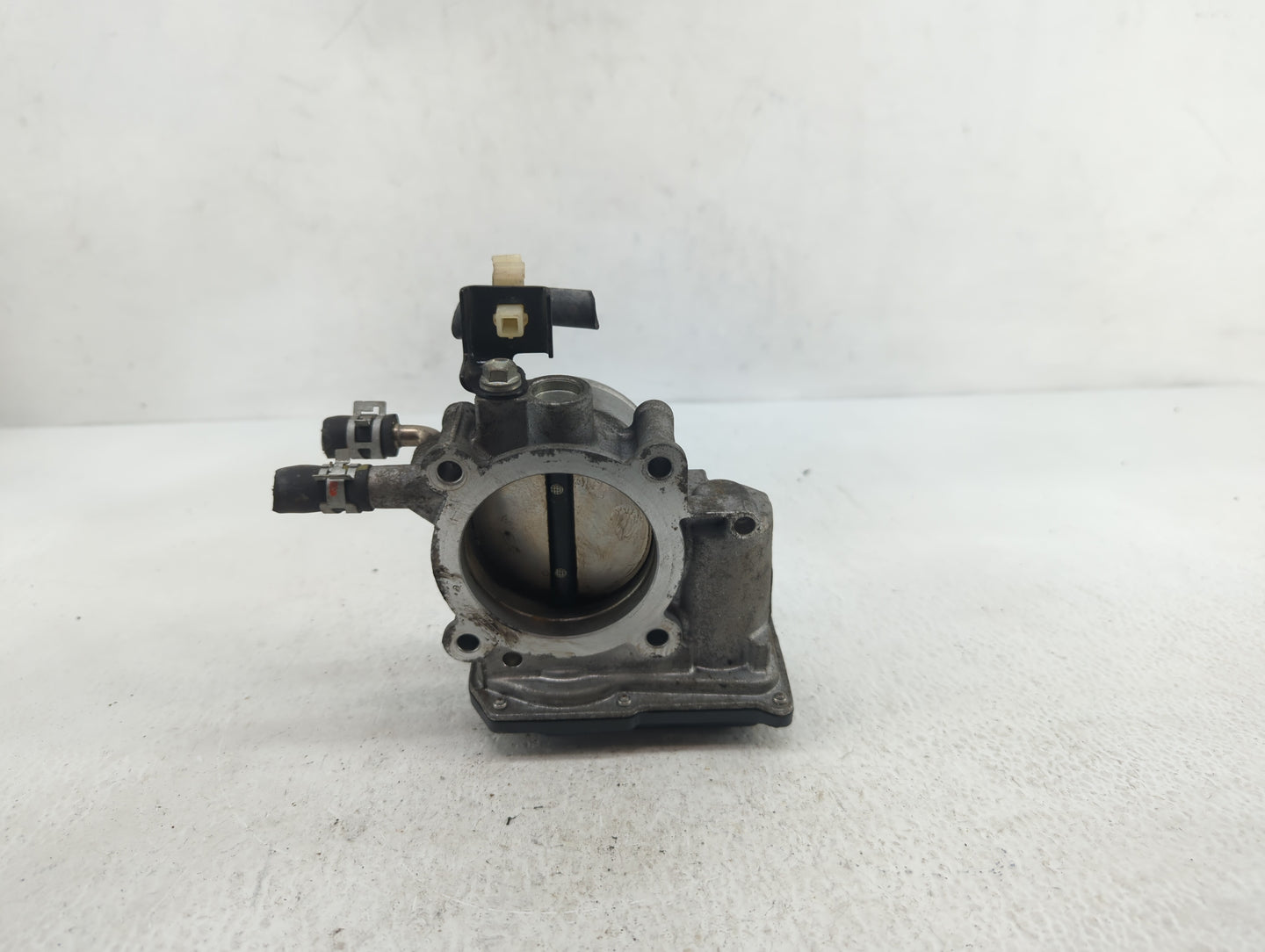 2016 Toyota Rav4 Throttle Body P/N:22030-0V010 3TA60-01 C, 3TA60-01 B, 3TA60-01 A Fits Fits 2013 2014 2015 2017 2018 2019 OE