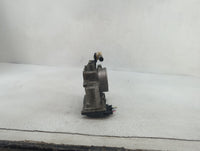 2016 Toyota Rav4 Throttle Body P/N:22030-0V010 3TA60-01 C, 3TA60-01 B, 3TA60-01 A Fits Fits 2013 2014 2015 2017 2018 2019 OE