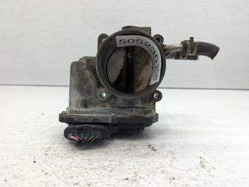 2009-2018 Toyota Rav4 Throttle Body P/N:22030-36010 22030-0V010 Fits Fits 2009 2010 2011 2012 2013 2014 2015 2016 2017 2018 