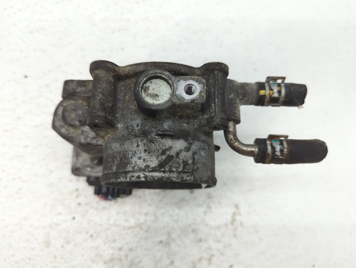 2009-2018 Toyota Rav4 Throttle Body P/N:22030-36010 22030-0V010 Fits Fits 2009 2010 2011 2012 2013 2014 2015 2016 2017 2018 