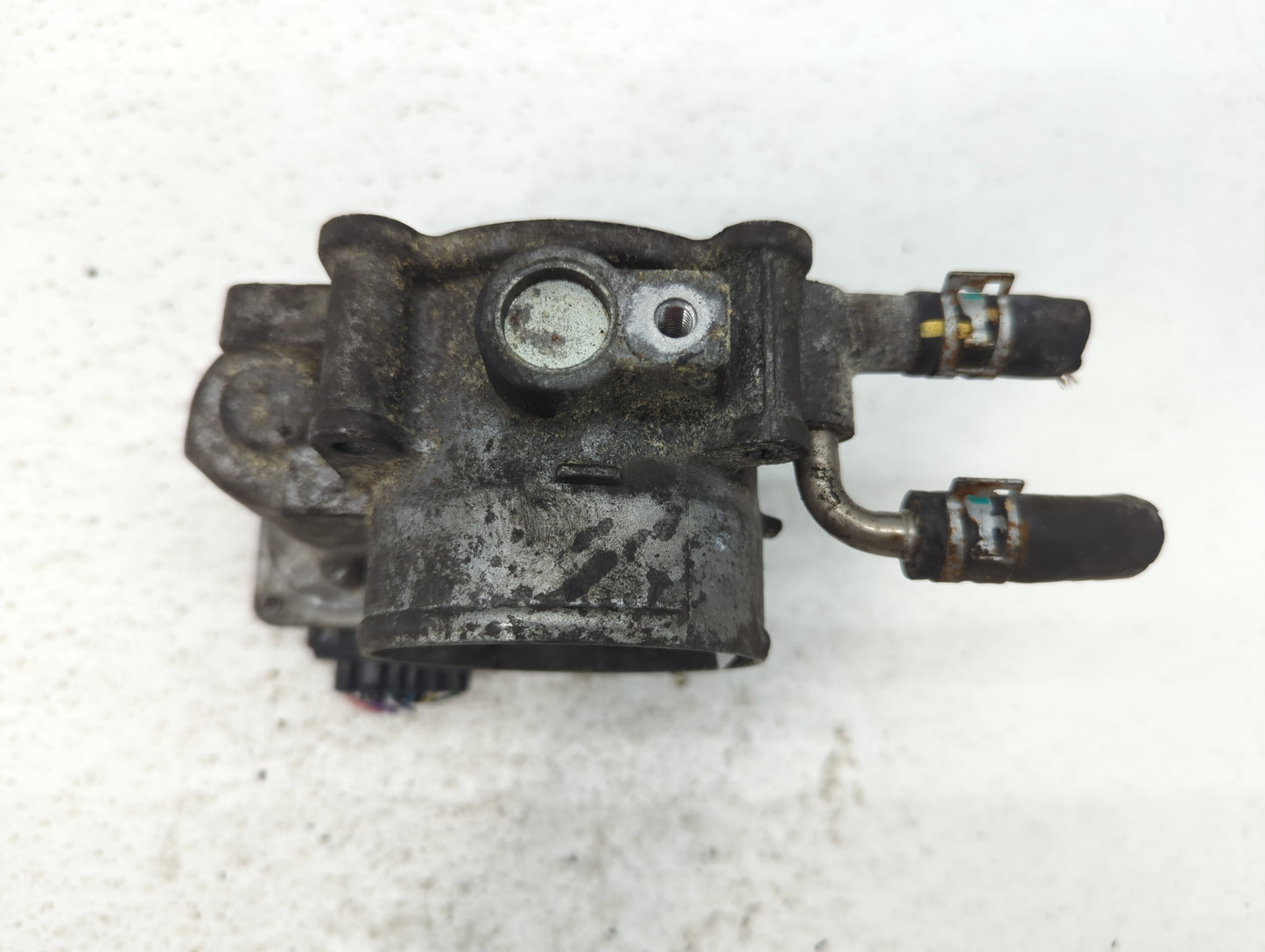 2009-2018 Toyota Rav4 Throttle Body P/N:22030-36010 22030-0V010 Fits Fits 2009 2010 2011 2012 2013 2014 2015 2016 2017 2018 