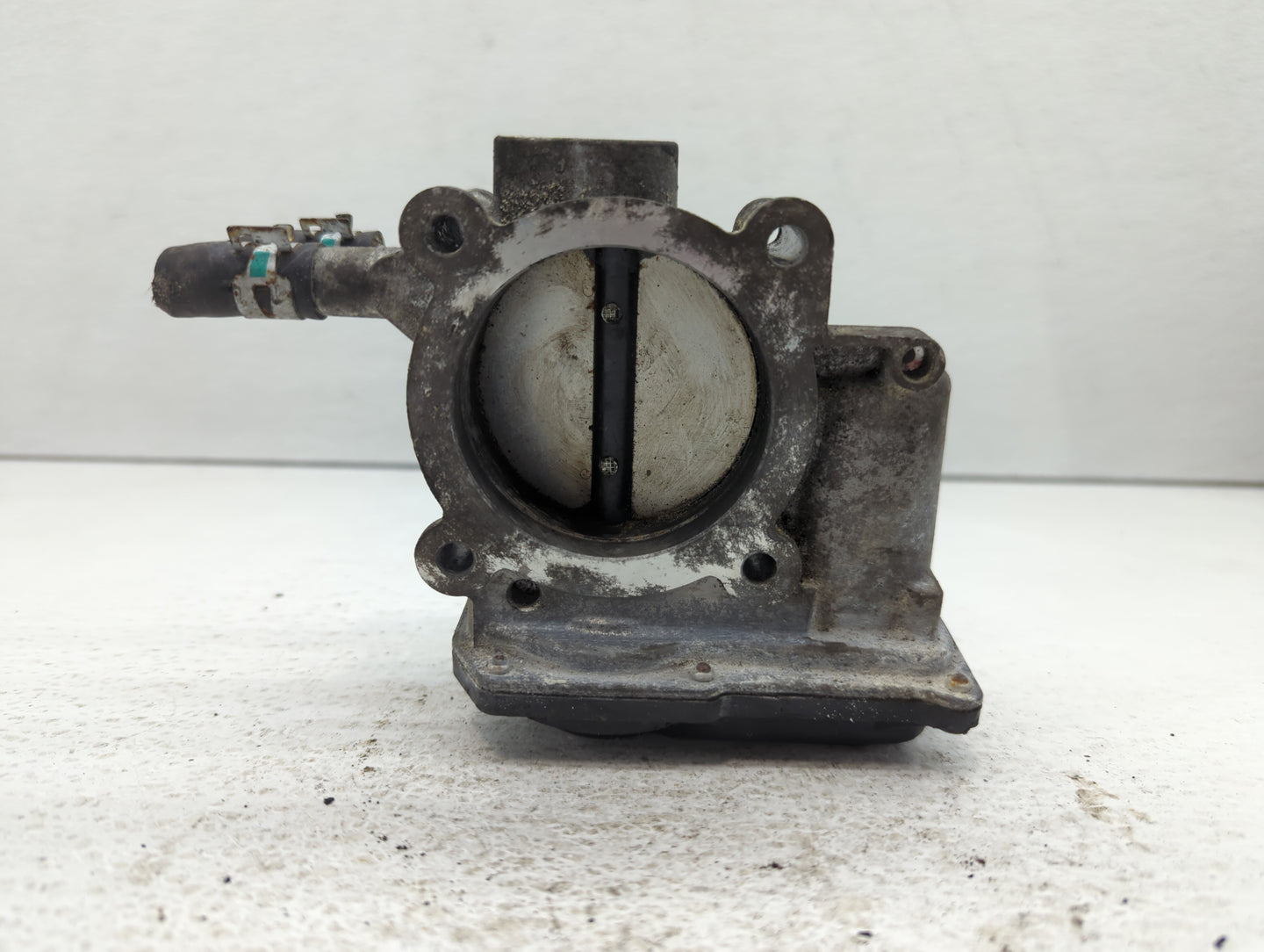 2009-2018 Toyota Rav4 Throttle Body P/N:22030-36010 22030-0V010 Fits Fits 2009 2010 2011 2012 2013 2014 2015 2016 2017 2018 