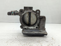 2009-2018 Toyota Rav4 Throttle Body P/N:22030-36010 22030-0V010 Fits Fits 2009 2010 2011 2012 2013 2014 2015 2016 2017 2018 
