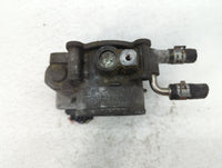 2009-2018 Toyota Rav4 Throttle Body P/N:22030-0V010 Fits Fits 2009 2010 2011 2012 2013 2014 2015 2016 2017 2018 2019 OEM Use