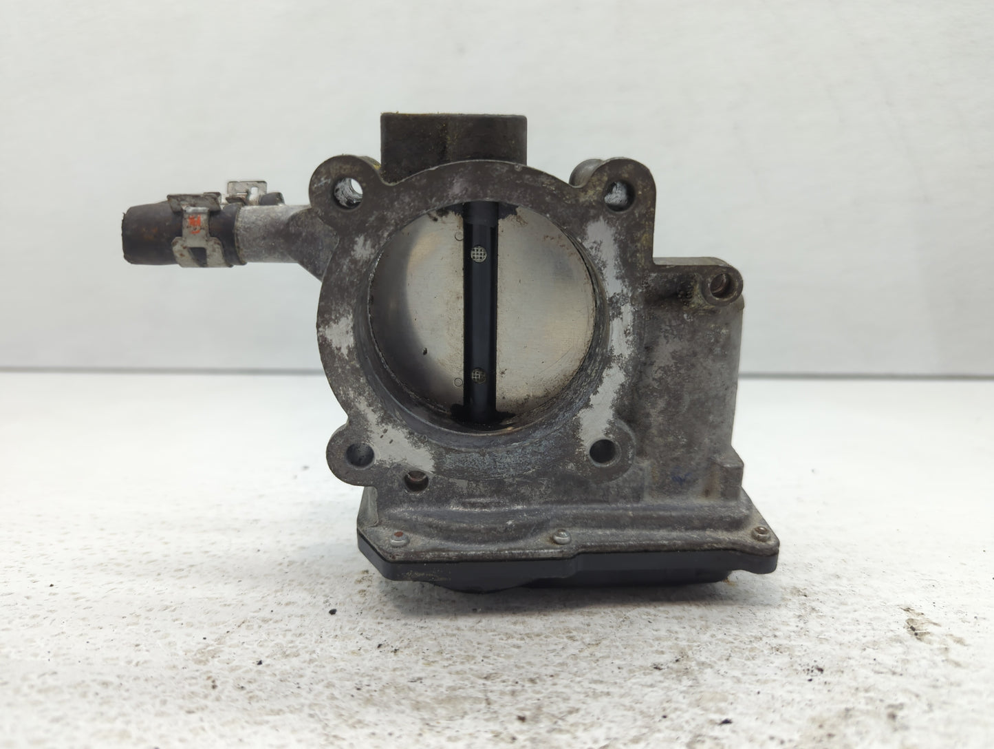 2009-2018 Toyota Rav4 Throttle Body P/N:22030-0V010 Fits Fits 2009 2010 2011 2012 2013 2014 2015 2016 2017 2018 2019 OEM Use