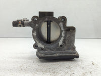 2009-2018 Toyota Rav4 Throttle Body P/N:22030-0V010 Fits Fits 2009 2010 2011 2012 2013 2014 2015 2016 2017 2018 2019 OEM Use