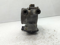 2009-2018 Toyota Rav4 Throttle Body P/N:22030-0V010 Fits Fits 2009 2010 2011 2012 2013 2014 2015 2016 2017 2018 2019 OEM Use