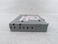 2016-2018 Toyota Rav4 Radio AM FM Cd Player Receiver Replacement P/N:86180-35050 86100-42243 Fits OEM Used Auto Parts - Oemu