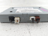 2016-2018 Toyota Rav4 Radio AM FM Cd Player Receiver Replacement P/N:86180-35050 86100-42243 Fits OEM Used Auto Parts - Oemu