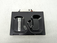 2016-2018 Toyota Rav4 Radio AM FM Cd Player Receiver Replacement P/N:86180-35050 86100-42243 Fits OEM Used Auto Parts - Oemu