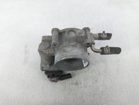 2009-2018 Toyota Rav4 Throttle Body P/N:22030-0V010 Fits Fits 2009 2010 2011 2012 2013 2014 2015 2016 2017 2018 2019 OEM Use
