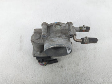 2009-2018 Toyota Rav4 Throttle Body P/N:22030-0V010 Fits Fits 2009 2010 2011 2012 2013 2014 2015 2016 2017 2018 2019 OEM Used Auto Parts