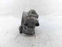 2009-2018 Toyota Rav4 Throttle Body P/N:22030-0V010 Fits Fits 2009 2010 2011 2012 2013 2014 2015 2016 2017 2018 2019 OEM Use