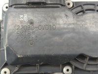 2009-2018 Toyota Rav4 Throttle Body P/N:22030-0V010 Fits Fits 2009 2010 2011 2012 2013 2014 2015 2016 2017 2018 2019 OEM Use