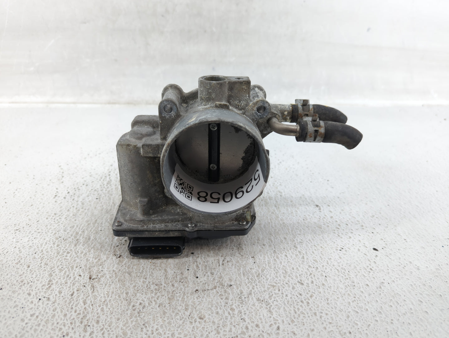 2009-2018 Toyota Rav4 Throttle Body P/N:22030-36010 Fits Fits 2009 2010 2011 2012 2013 2014 2015 2016 2017 2018 2019 OEM Use