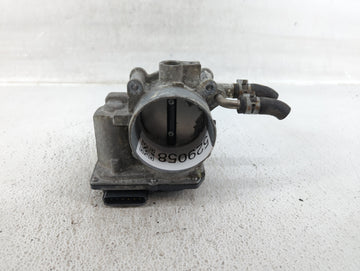 2009-2018 Toyota Rav4 Throttle Body P/N:22030-36010 Fits Fits 2009 2010 2011 2012 2013 2014 2015 2016 2017 2018 2019 OEM Use
