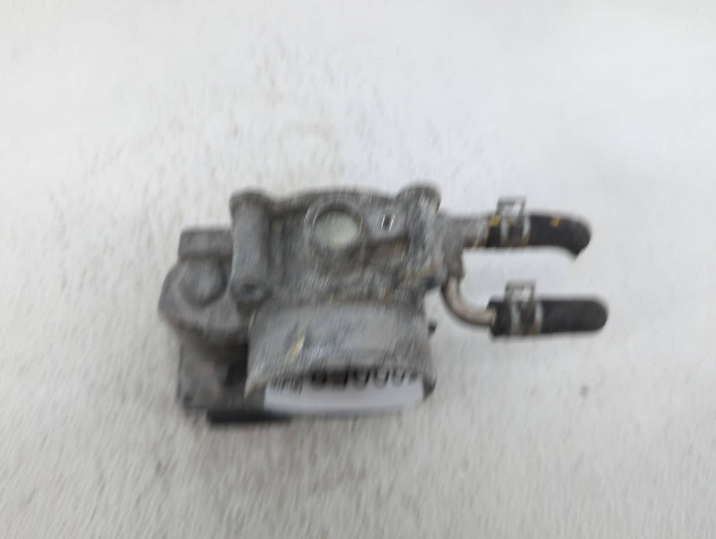 2009-2018 Toyota Rav4 Throttle Body P/N:22030-36010 Fits Fits 2009 2010 2011 2012 2013 2014 2015 2016 2017 2018 2019 OEM Use