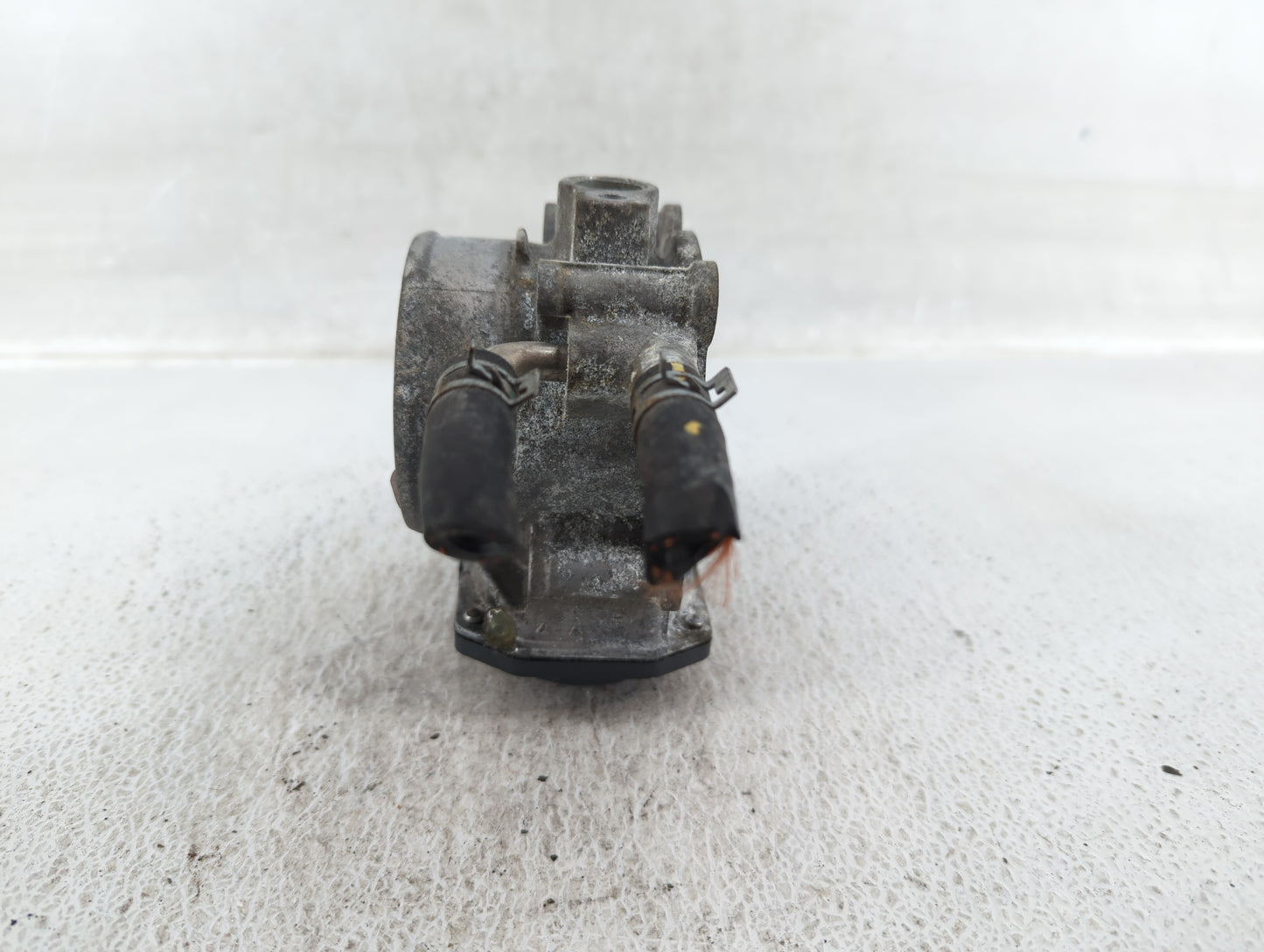 2009-2018 Toyota Rav4 Throttle Body P/N:22030-36010 Fits Fits 2009 2010 2011 2012 2013 2014 2015 2016 2017 2018 2019 OEM Use