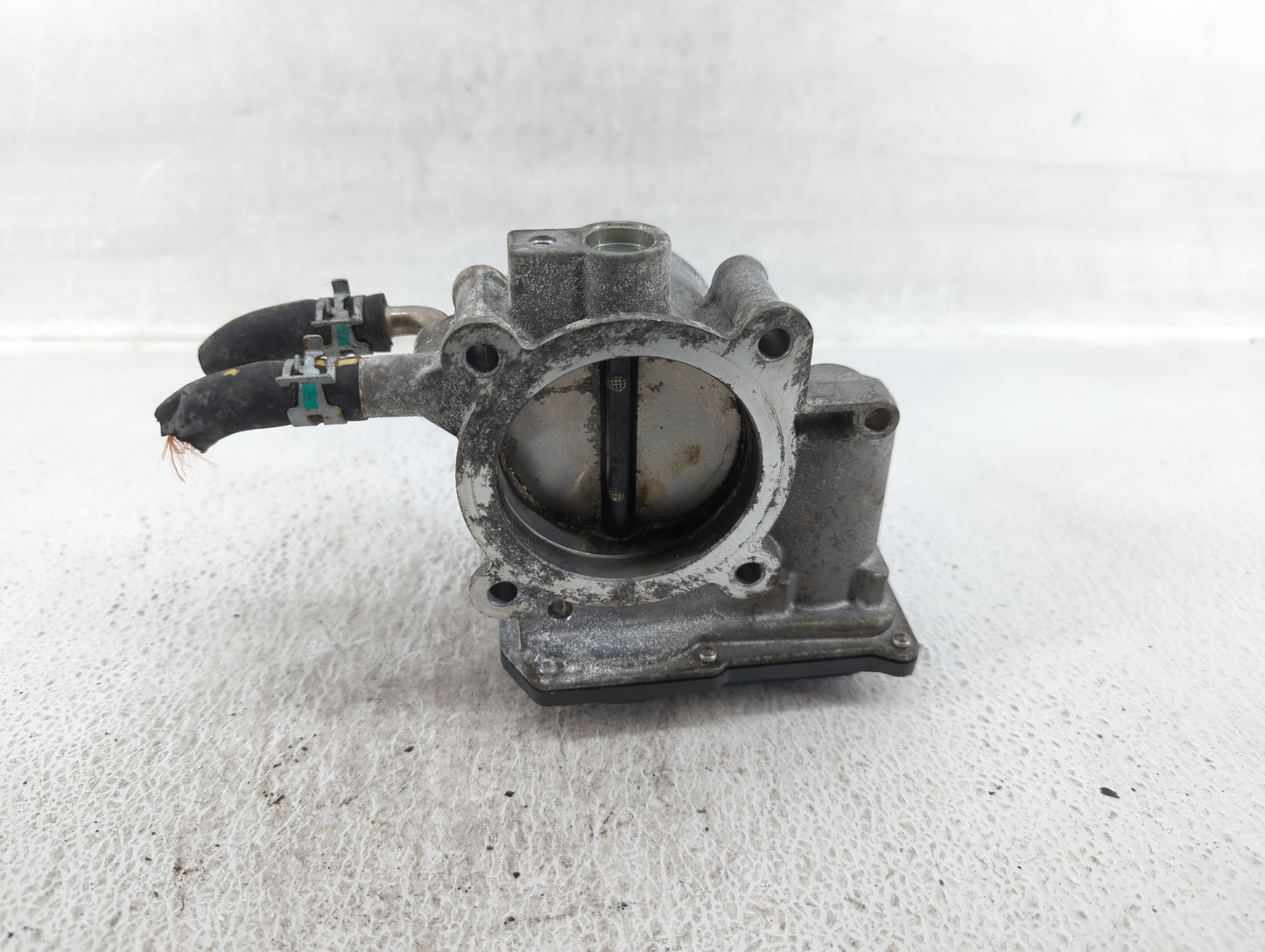 2009-2018 Toyota Rav4 Throttle Body P/N:22030-36010 Fits Fits 2009 2010 2011 2012 2013 2014 2015 2016 2017 2018 2019 OEM Use