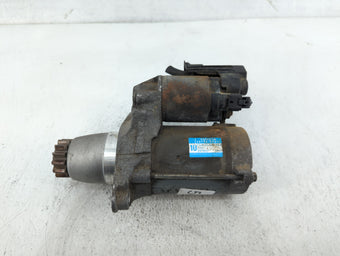 compare product 2006-2017 Toyota Rav4 Car Starter Motor Solenoid OEM P/N:TN428000-1082 28100-0A011 Fits OEM Used Auto Parts