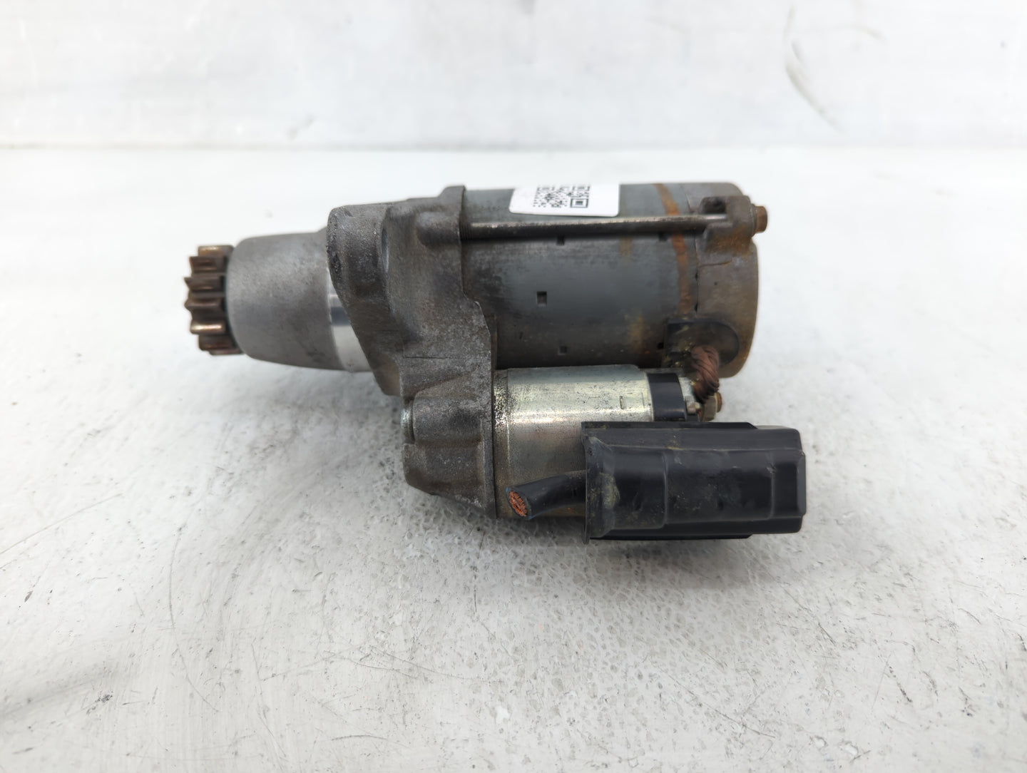 2006-2017 Toyota Rav4 Car Starter Motor Solenoid OEM P/N:TN428000-1082 28100-0A011 Fits OEM Used Auto Parts - Oemusedautopar