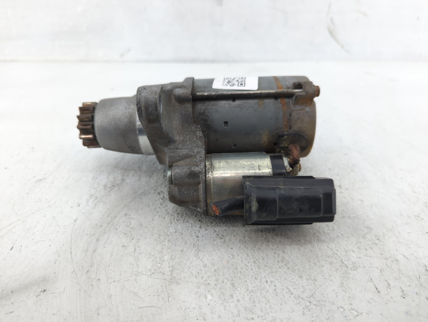 2006-2017 Toyota Rav4 Car Starter Motor Solenoid OEM P/N:TN428000-1082 28100-0A011 Fits OEM Used Auto Parts - Oemusedautopar