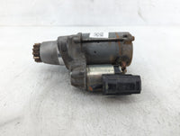 2006-2017 Toyota Rav4 Car Starter Motor Solenoid OEM P/N:TN428000-1082 28100-0A011 Fits OEM Used Auto Parts - Oemusedautopar