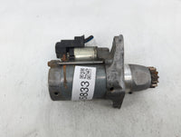 2006-2017 Toyota Rav4 Car Starter Motor Solenoid OEM P/N:TN428000-1082 28100-0A011 Fits OEM Used Auto Parts - Oemusedautopar