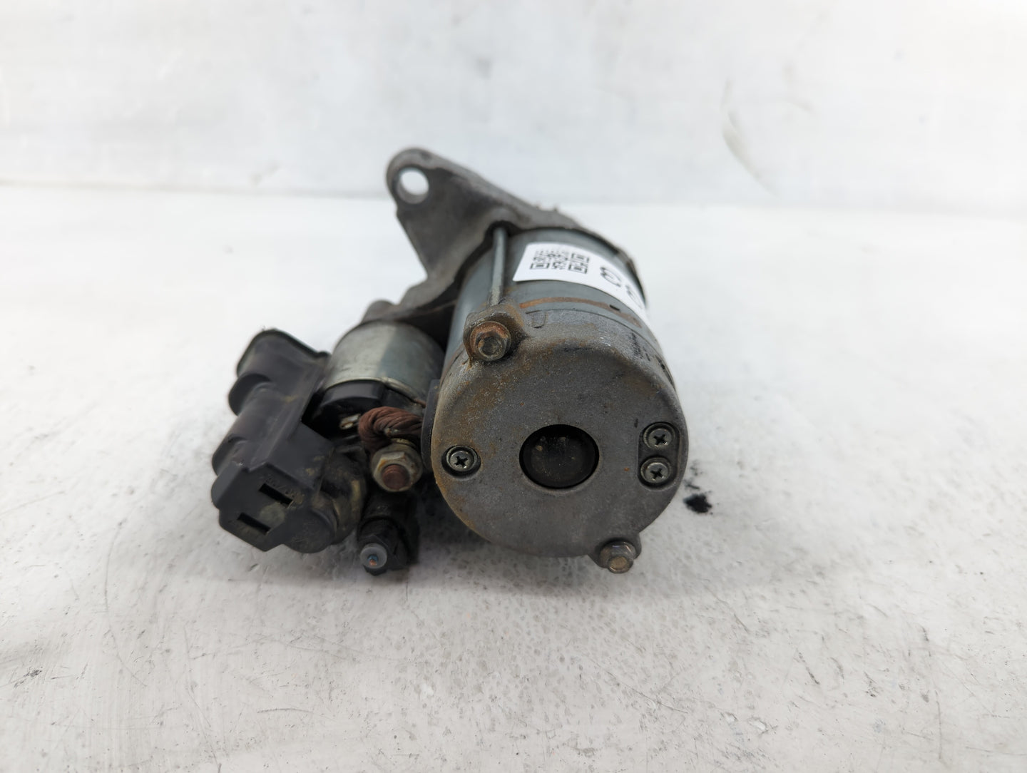 2006-2017 Toyota Rav4 Car Starter Motor Solenoid OEM P/N:TN428000-1082 28100-0A011 Fits OEM Used Auto Parts - Oemusedautopar