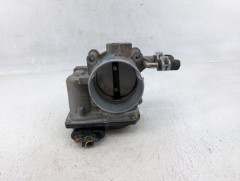 compare product 2009-2018 Toyota Rav4 Throttle Body P/N:22030-36010 Fits Fits 2009 2010 2011 2012 2013 2014 2015 2016 2017 2018 2019 OEM Used Auto Parts