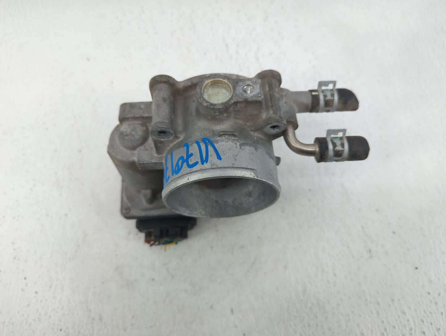 2009-2018 Toyota Rav4 Throttle Body P/N:22030-36010 Fits Fits 2009 2010 2011 2012 2013 2014 2015 2016 2017 2018 2019 OEM Use
