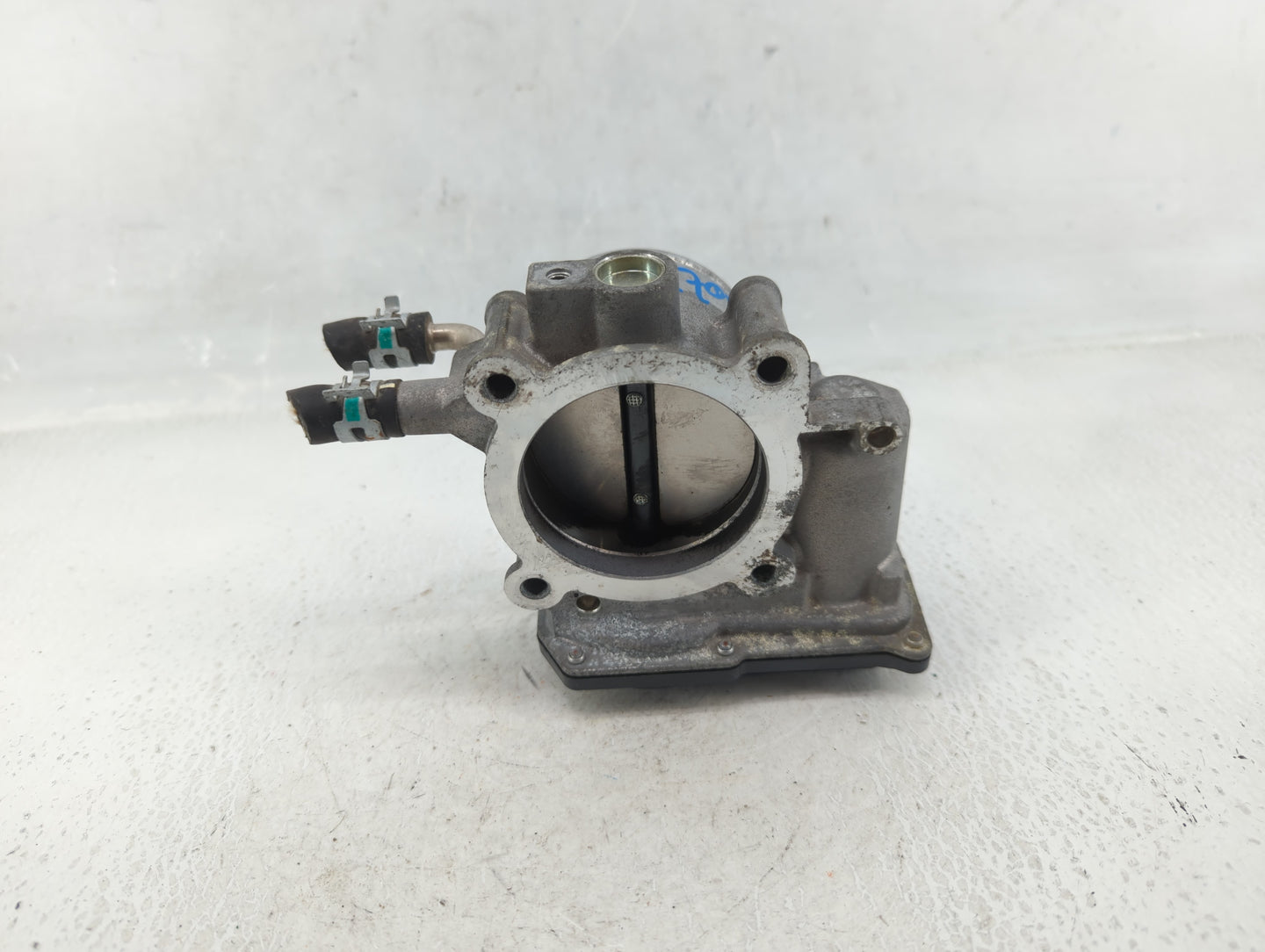 2009-2018 Toyota Rav4 Throttle Body P/N:22030-36010 Fits Fits 2009 2010 2011 2012 2013 2014 2015 2016 2017 2018 2019 OEM Use