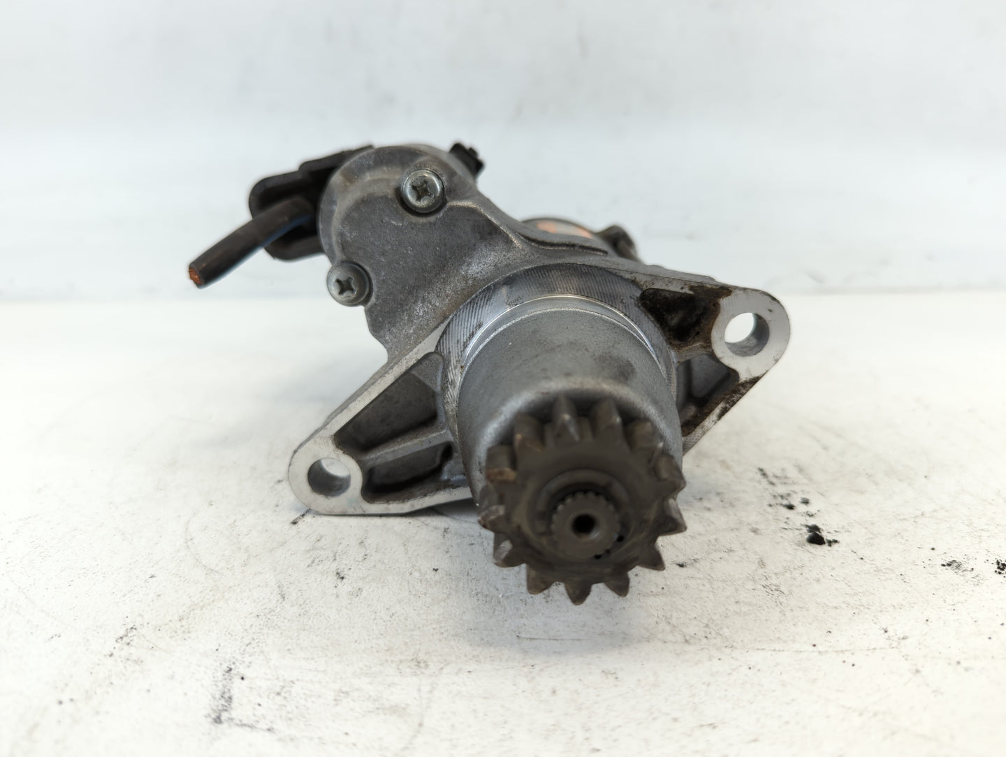 2006-2017 Toyota Rav4 Car Starter Motor Solenoid OEM P/N:428000-1843 Fits OEM Used Auto Parts - Oemusedautoparts1.com