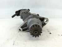 2006-2017 Toyota Rav4 Car Starter Motor Solenoid OEM P/N:428000-1843 Fits OEM Used Auto Parts - Oemusedautoparts1.com