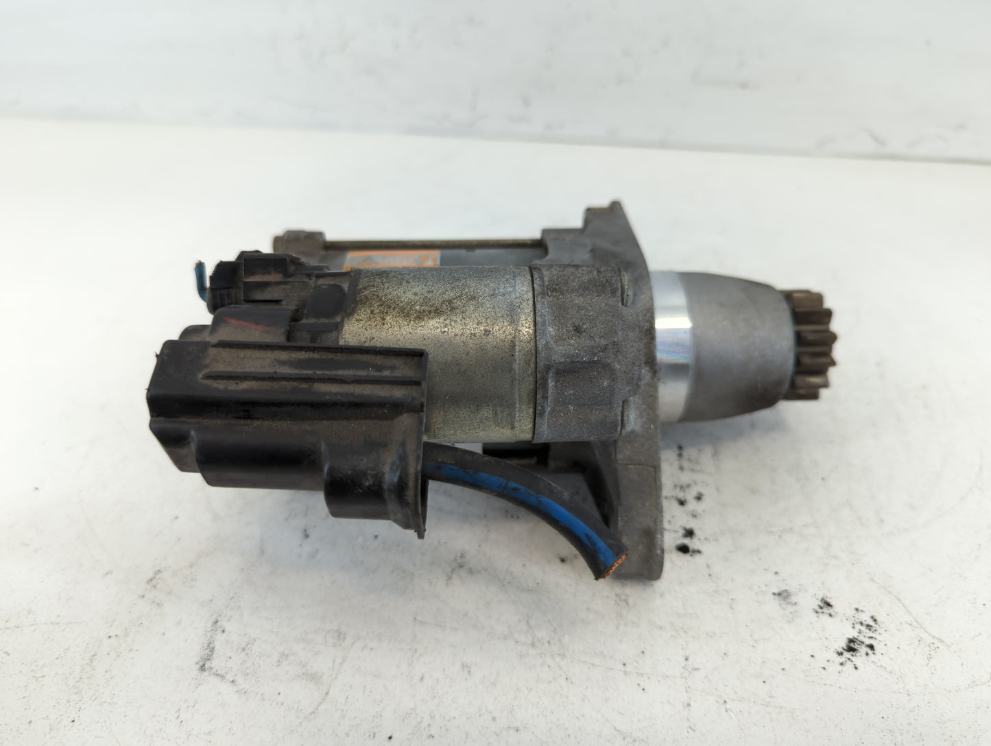 2006-2017 Toyota Rav4 Car Starter Motor Solenoid OEM P/N:428000-1843 Fits OEM Used Auto Parts - Oemusedautoparts1.com