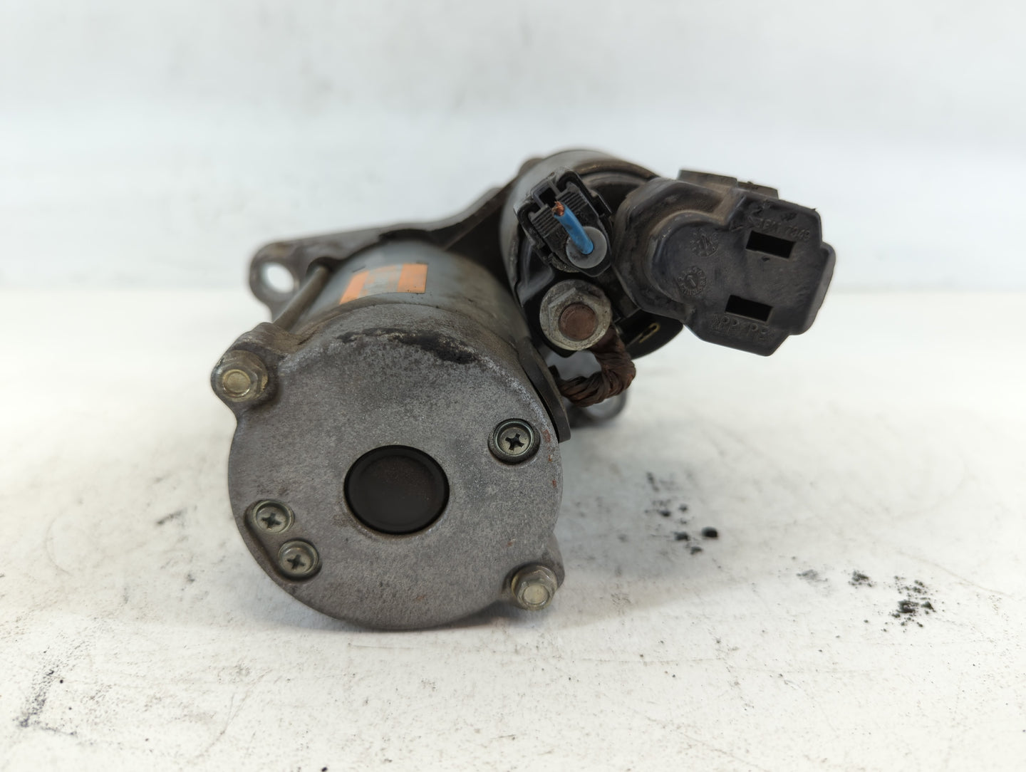 2006-2017 Toyota Rav4 Car Starter Motor Solenoid OEM P/N:428000-1843 Fits OEM Used Auto Parts - Oemusedautoparts1.com