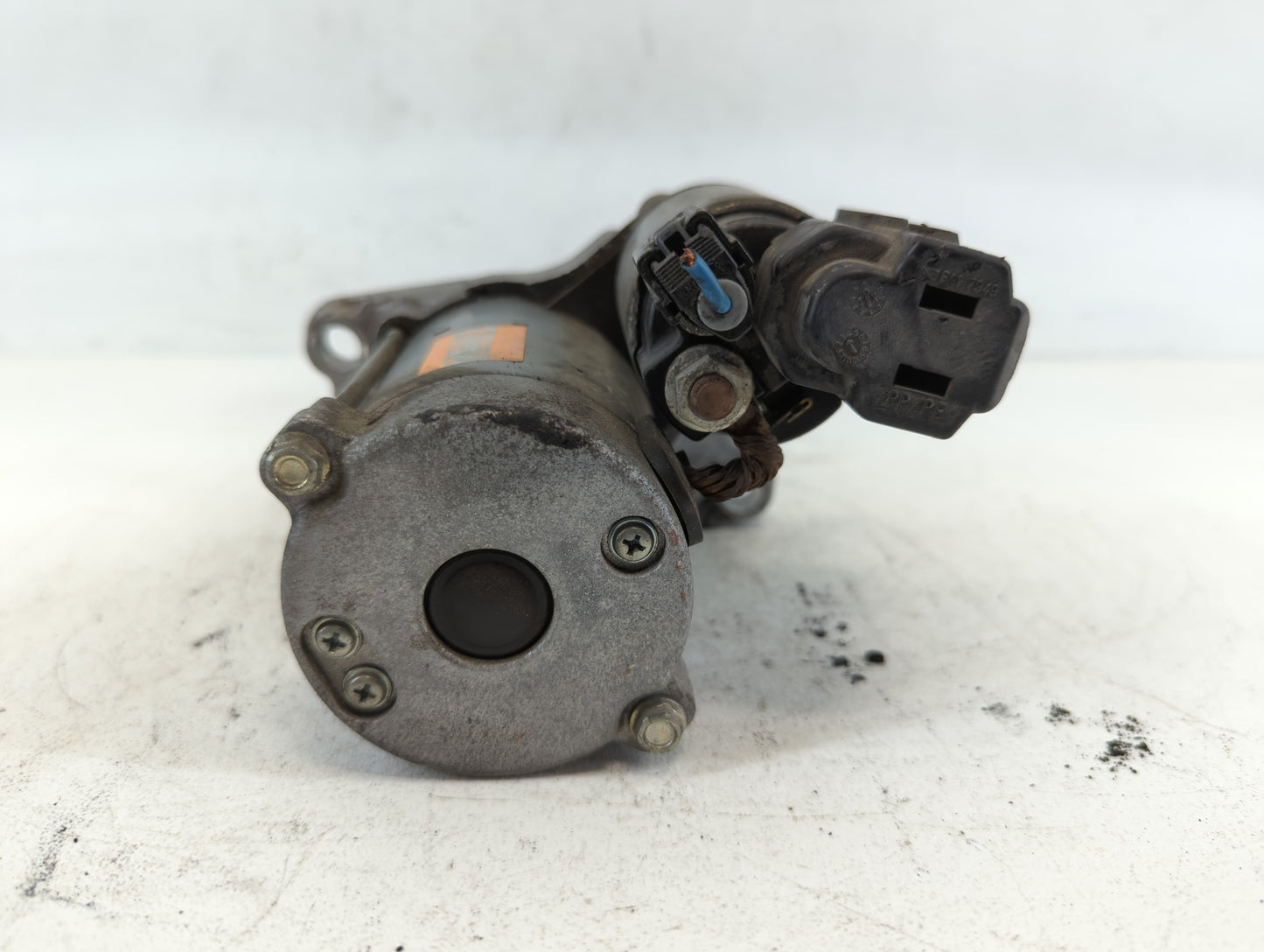 2006-2017 Toyota Rav4 Car Starter Motor Solenoid OEM P/N:428000-1843 Fits OEM Used Auto Parts - Oemusedautoparts1.com