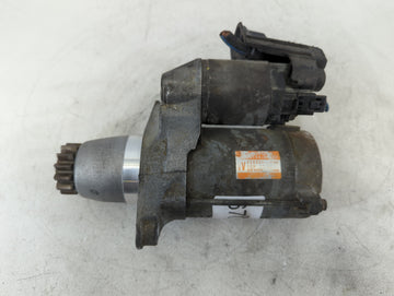 2006-2017 Toyota Rav4 Car Starter Motor Solenoid OEM P/N:428000 28100-20122 Fits OEM Used Auto Parts - Oemusedautoparts1.com